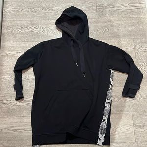 Adidas/Stella Mccartney collab hoodie